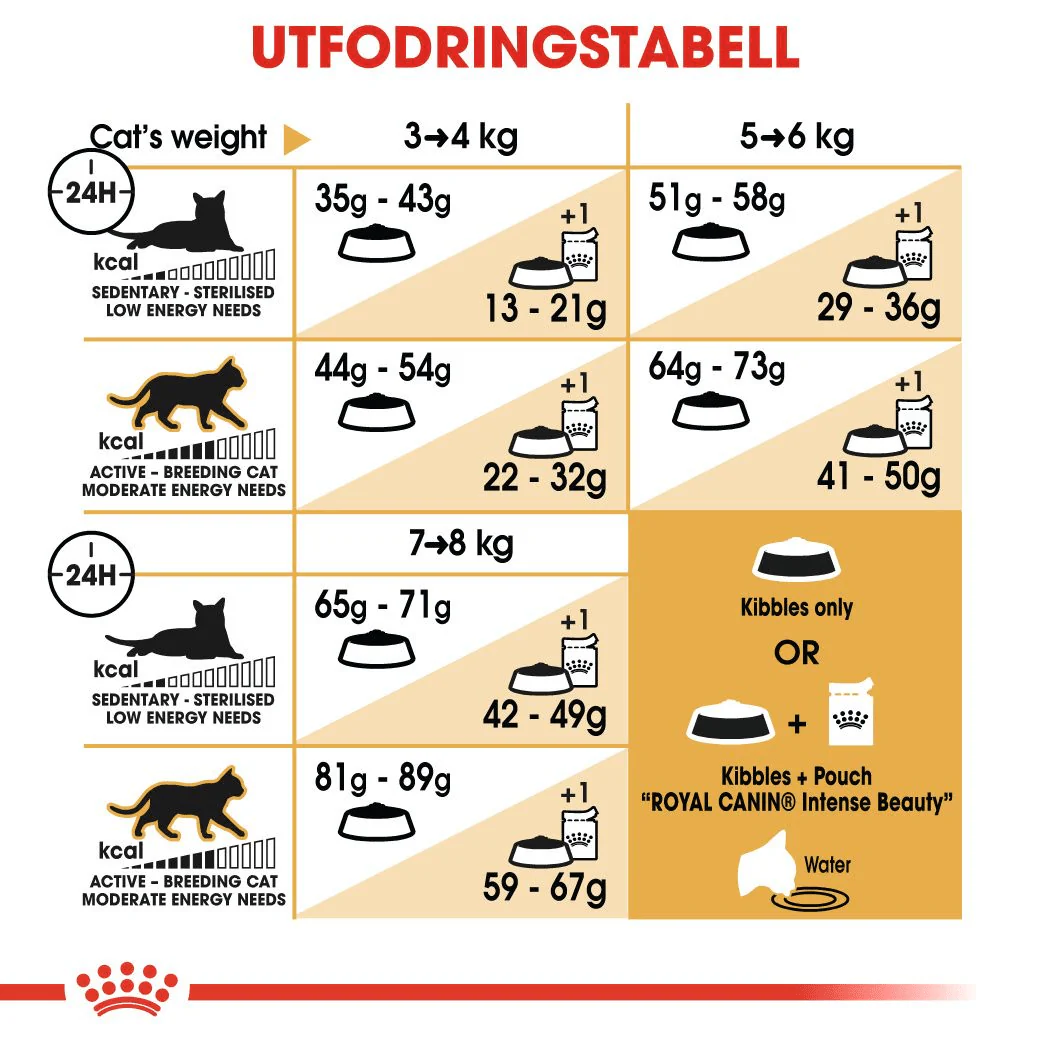 Royal Canin Norwegian Forest Cat Adult - Image 6