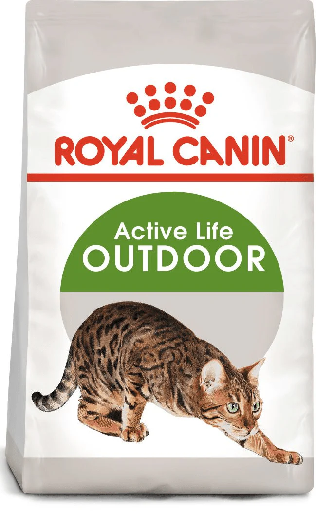 Royal Canin Outdoor