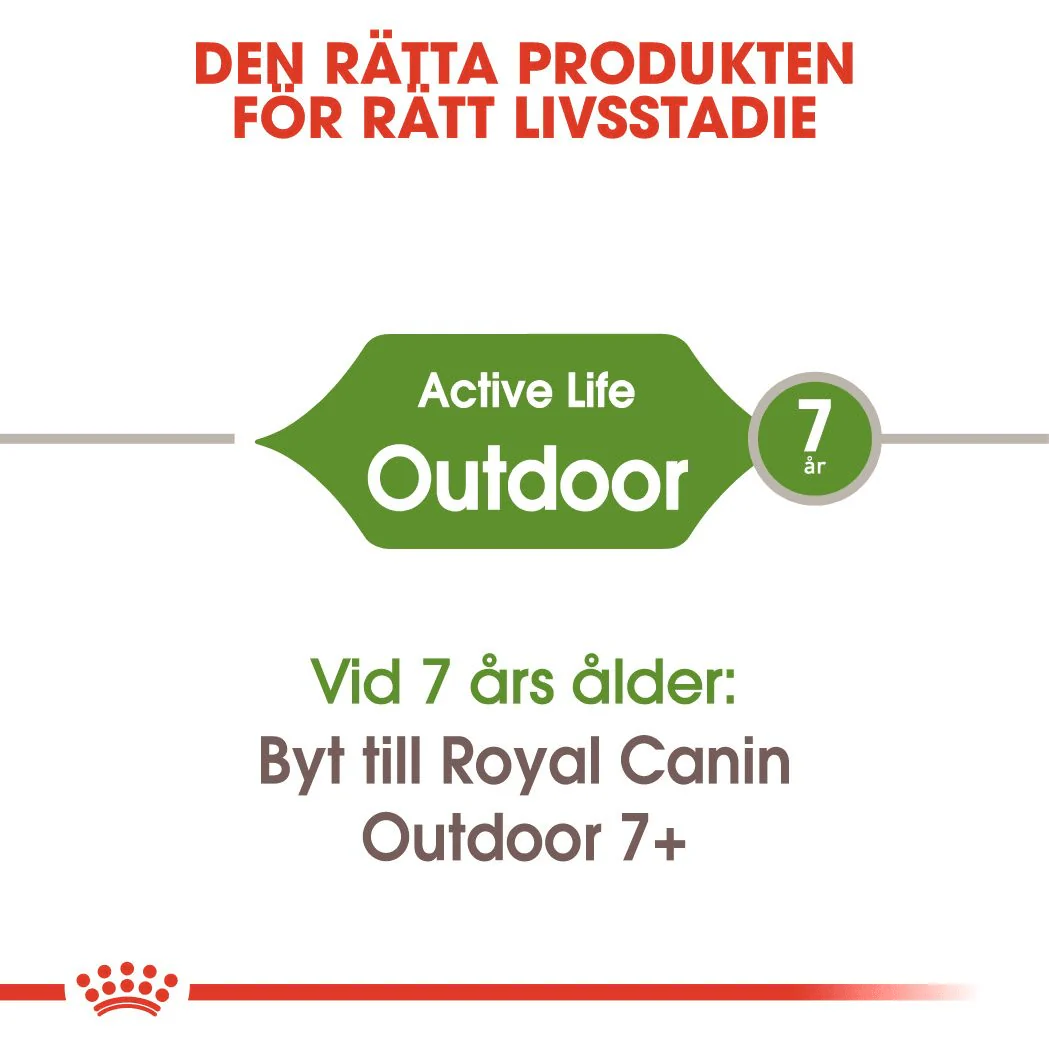 Royal Canin Outdoor - Image 2