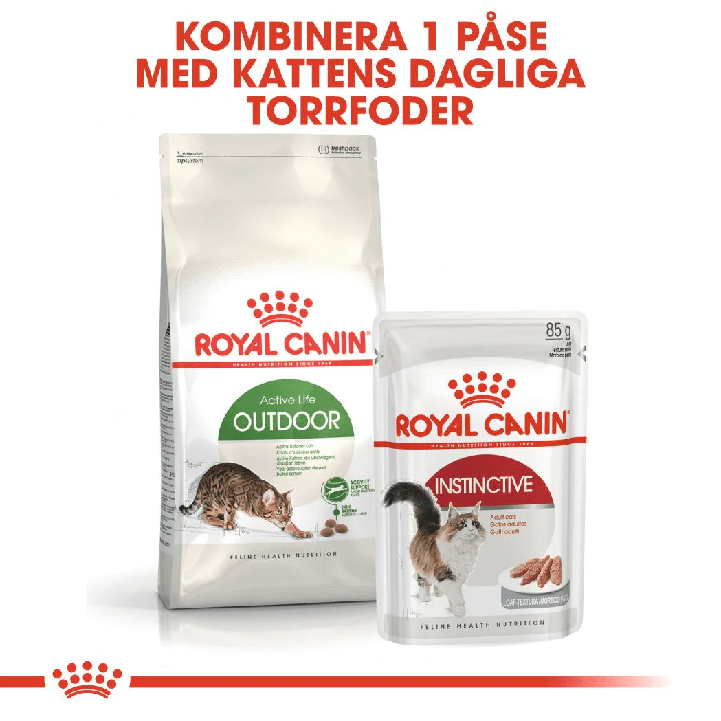 Royal Canin Outdoor - Image 6