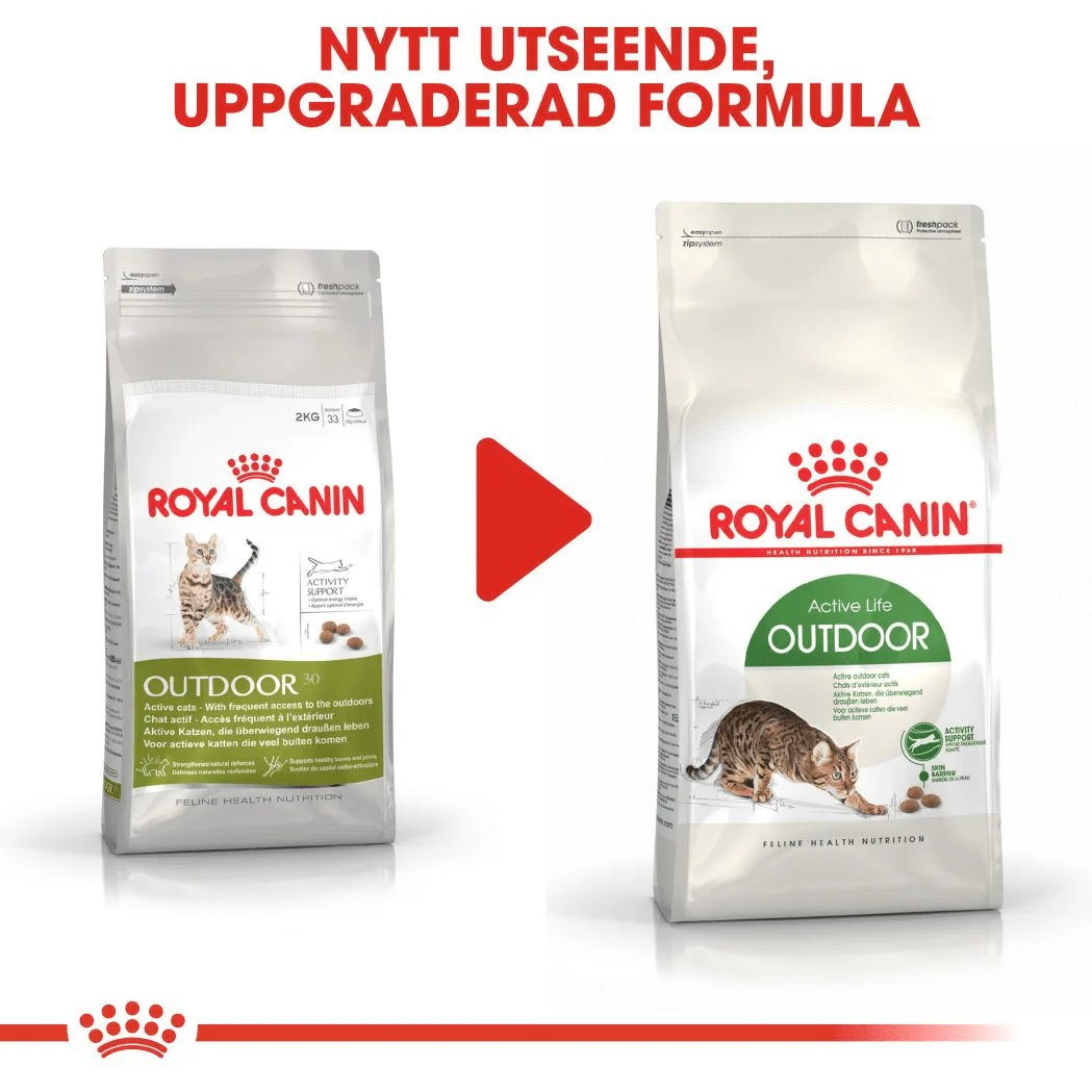 Royal Canin Outdoor - Image 7
