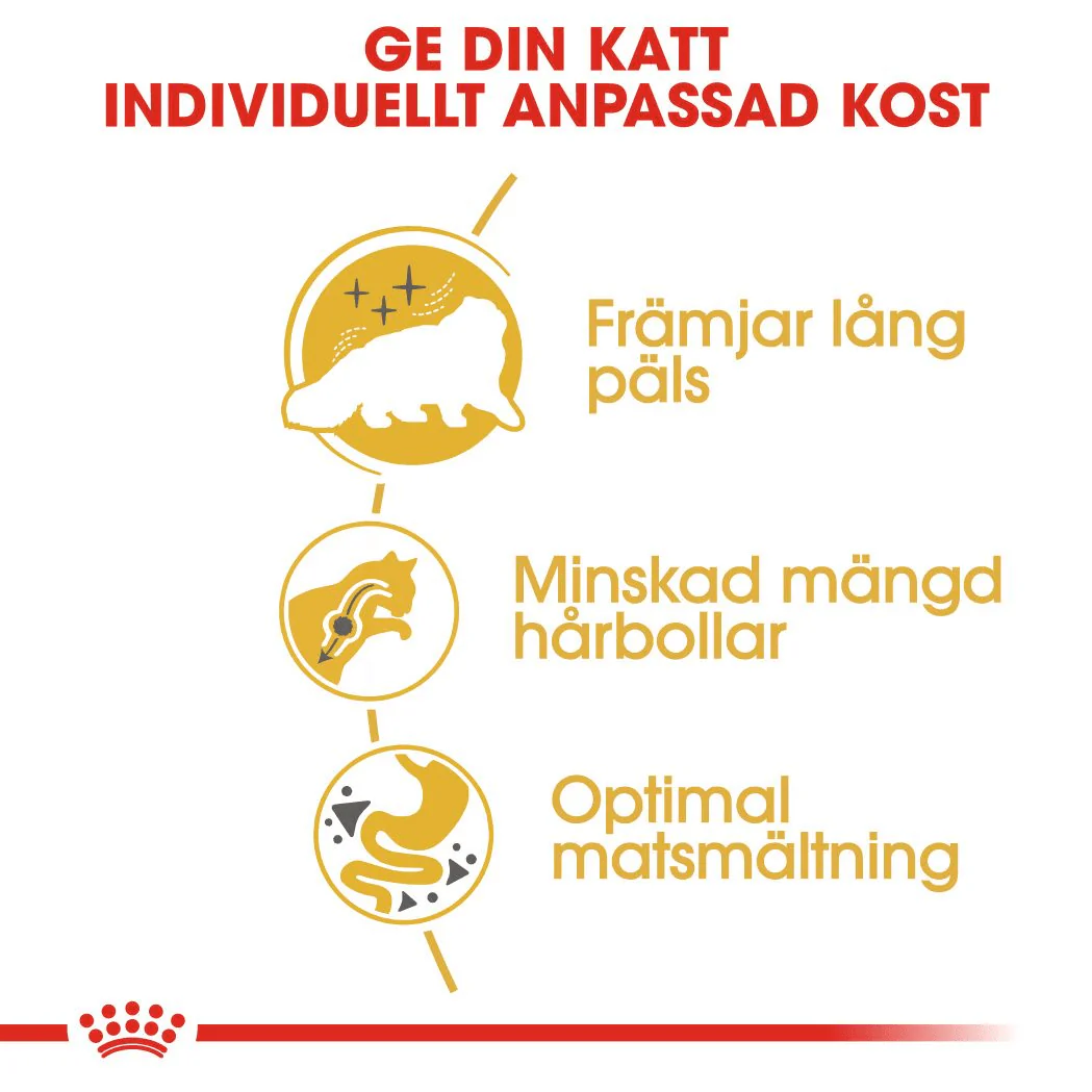 Royal Canin Persian Adult - Image 4
