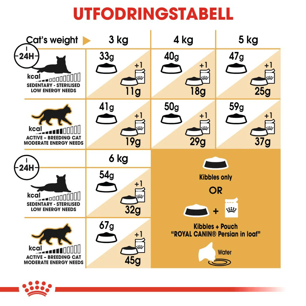 Royal Canin Persian Adult - Image 6