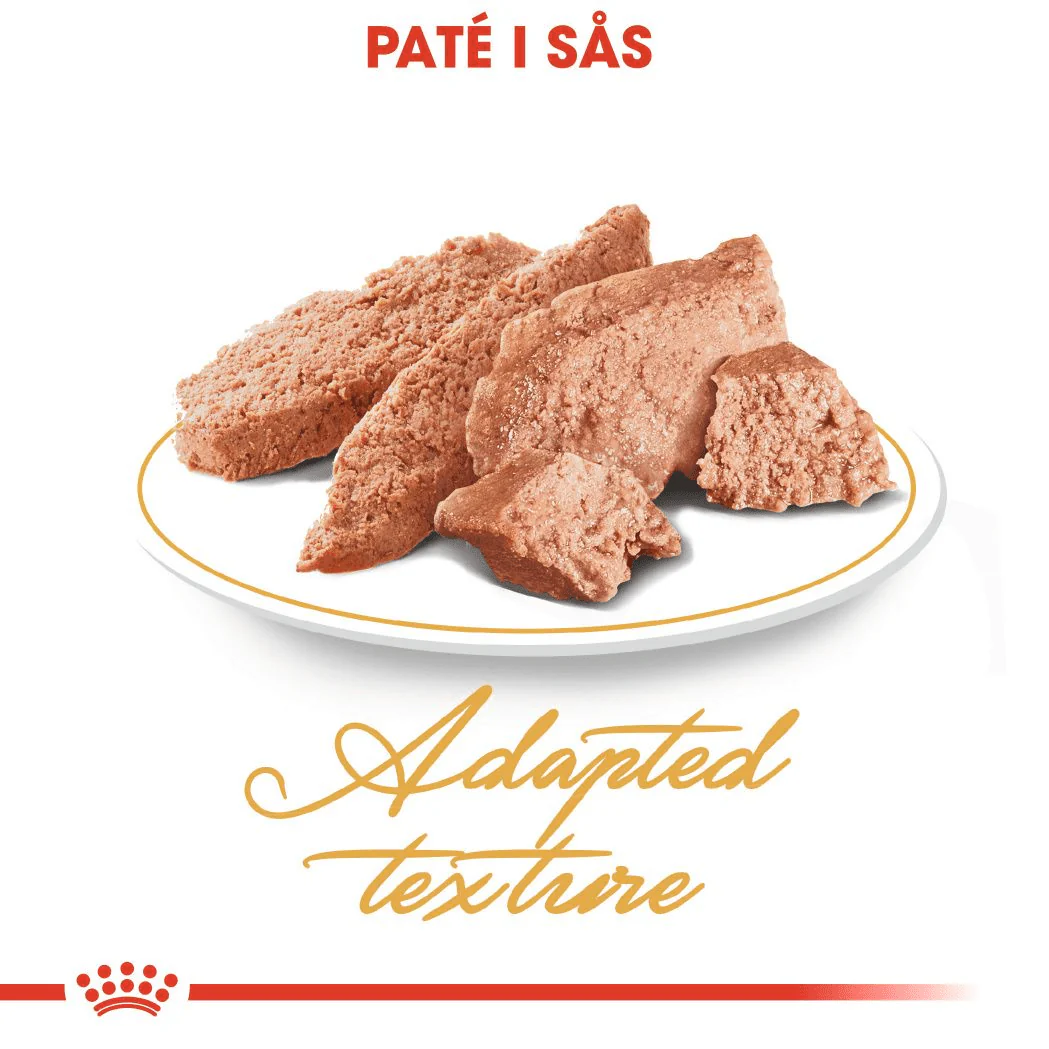 Royal Canin Persian Adult Gravy - Image 3