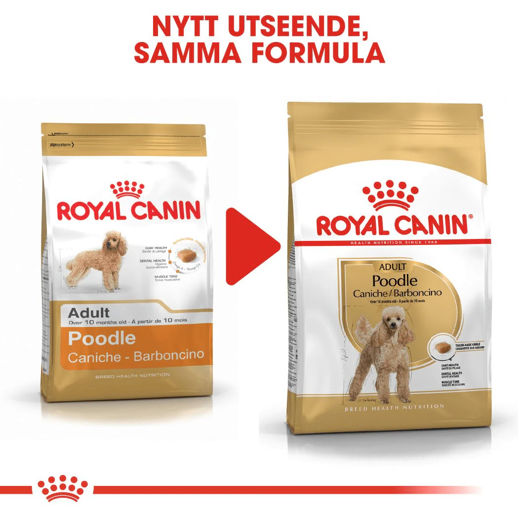 Royal Canin Poodle Adult - Image 5