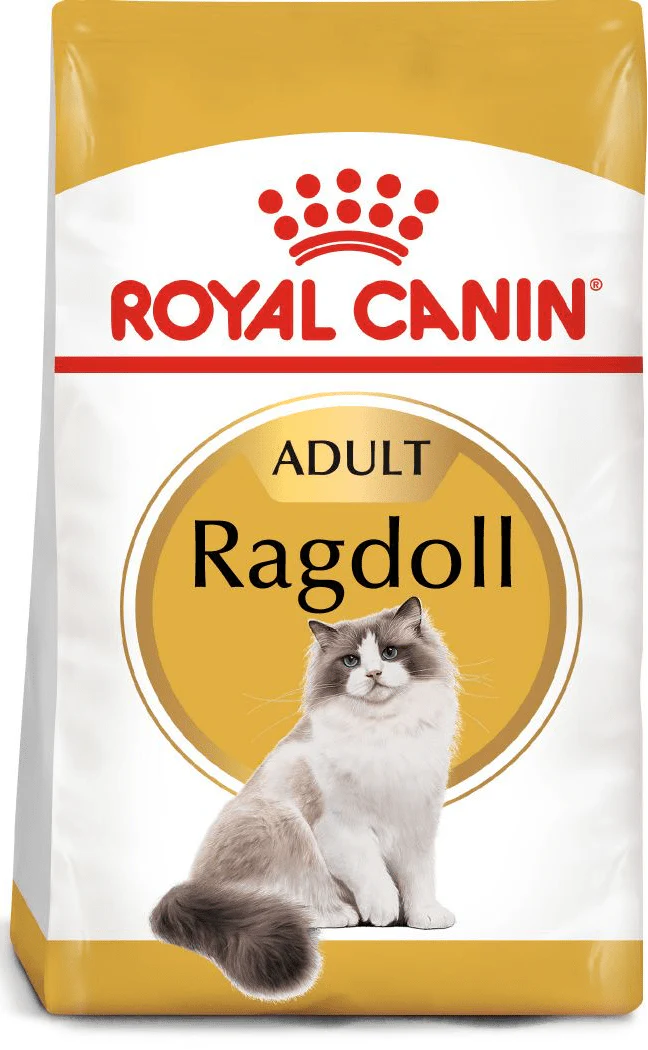 Royal Canin Ragdoll Adult