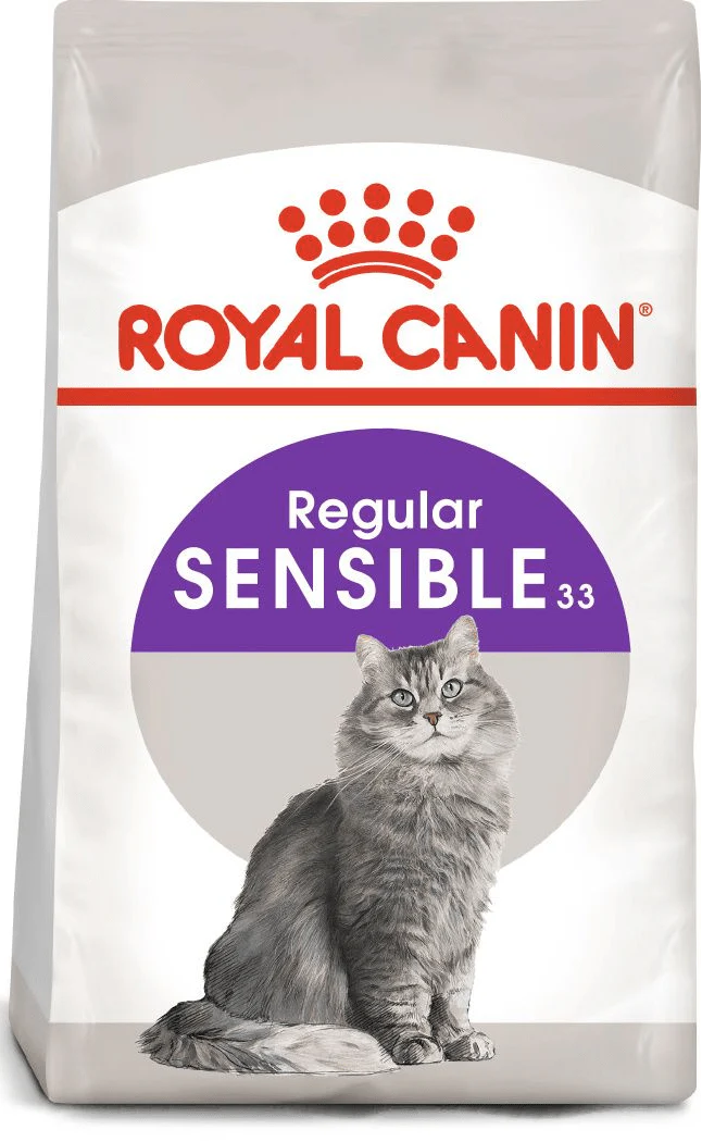 Royal Canin Sensible