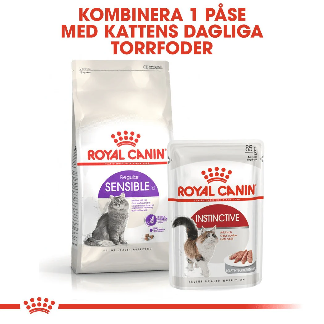 Royal Canin Sensible - Image 5