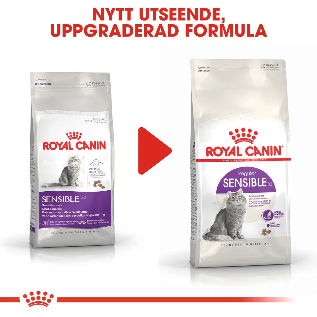 Royal Canin Sensible - Image 6