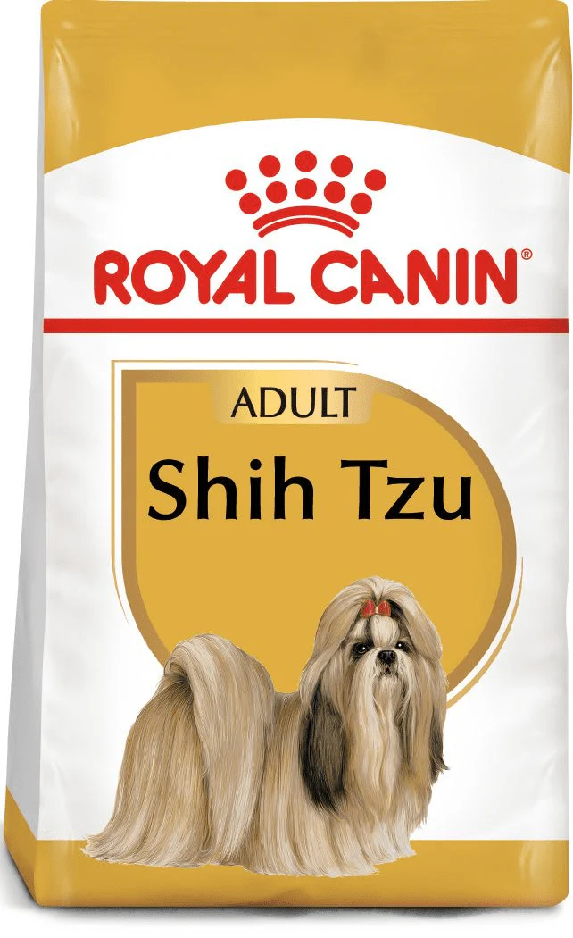 Royal Canin Shih Tzu Adult