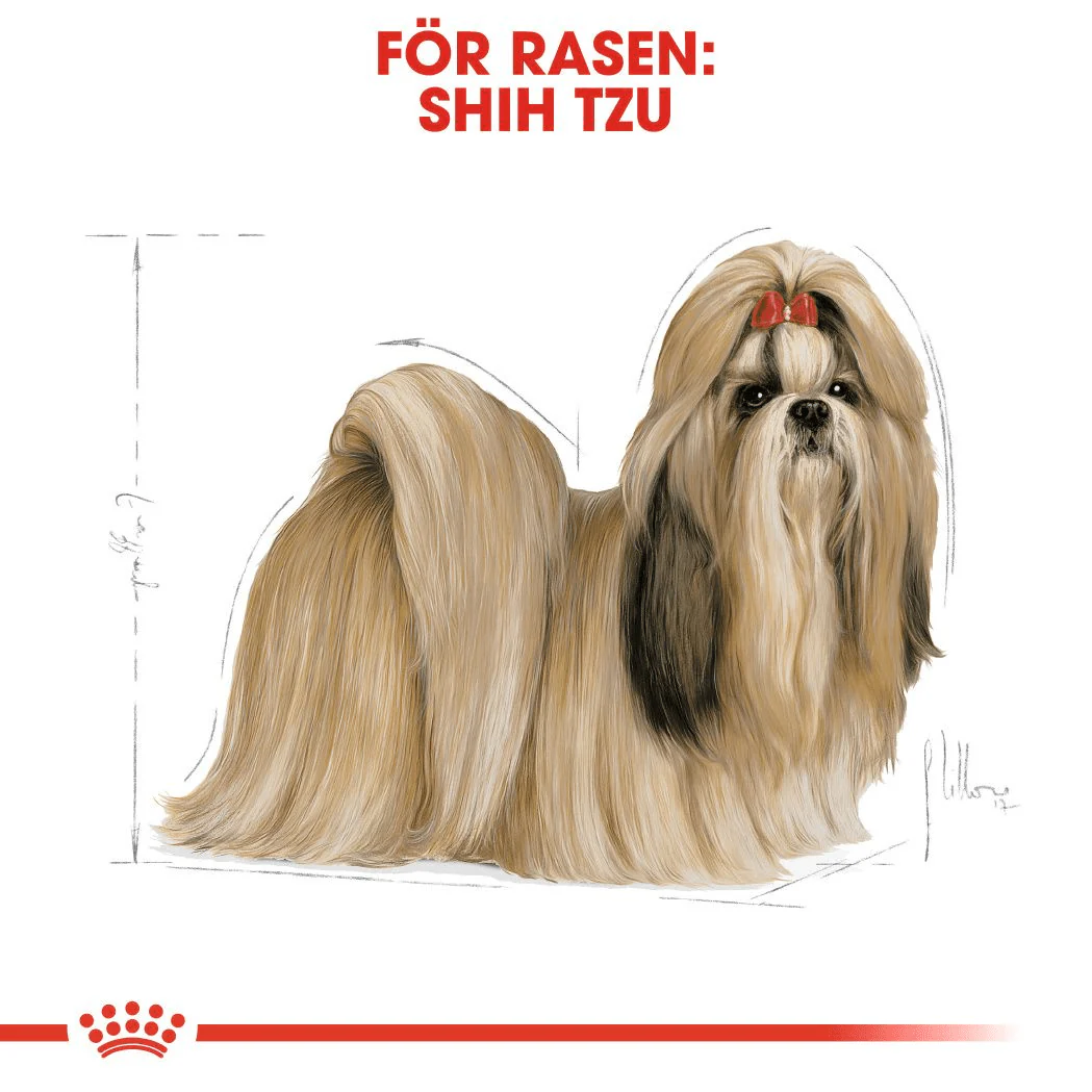 Royal Canin Shih Tzu Adult - Image 2