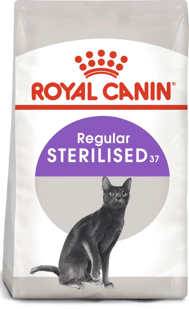 Royal Canin Sterilised