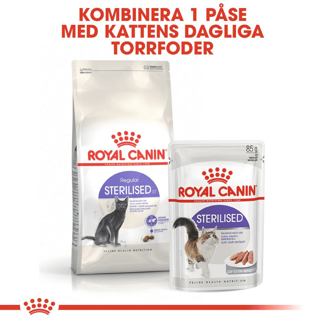 Royal Canin Sterilised - Image 6