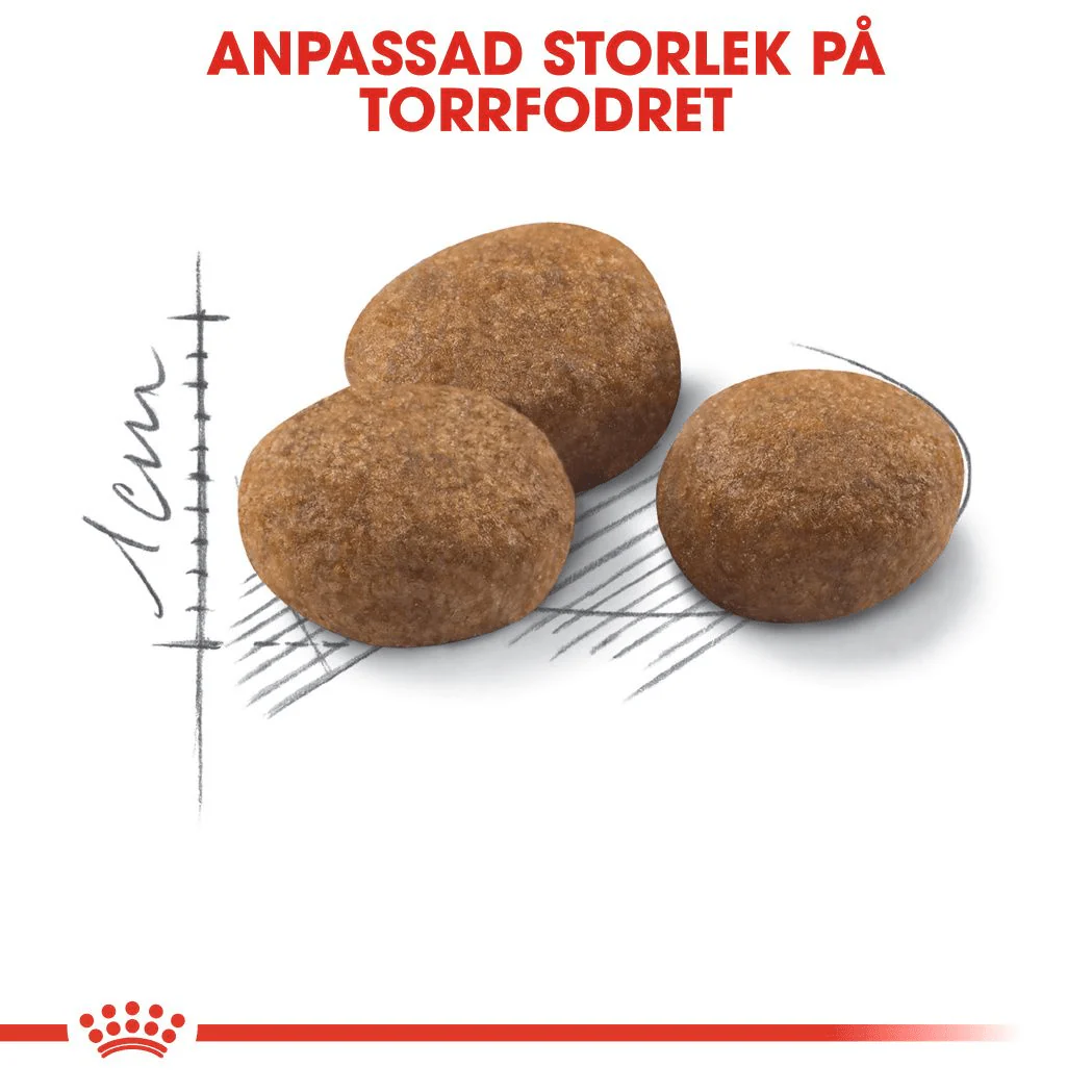 Royal Canin Sterilised 7+ - Image 4