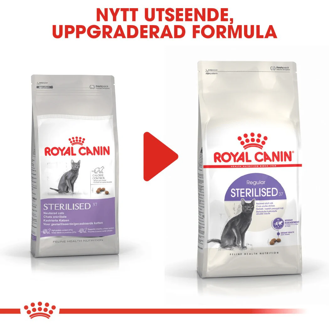 Royal Canin Sterilised - Image 7