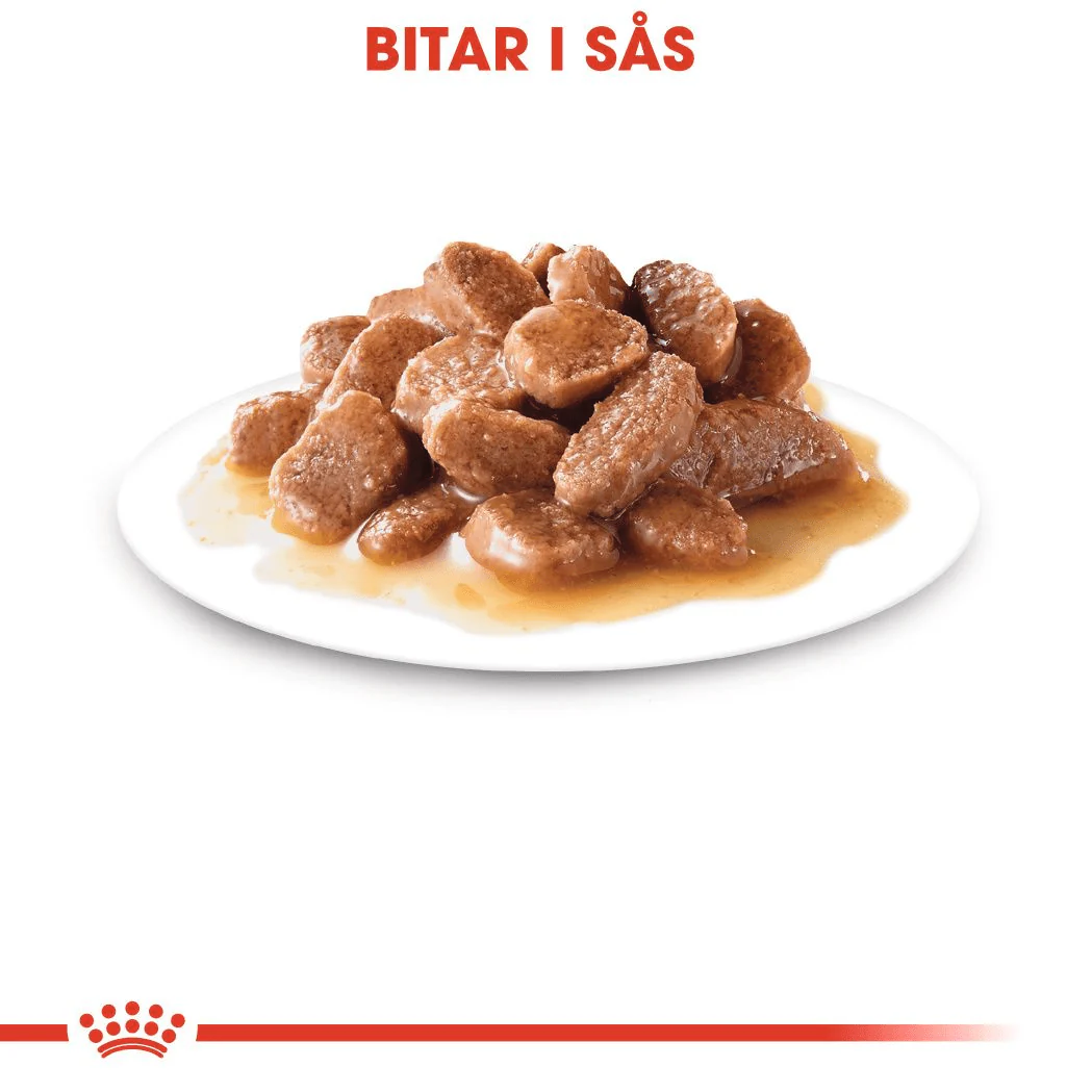Royal Canin Sterilised Gravy - Image 3
