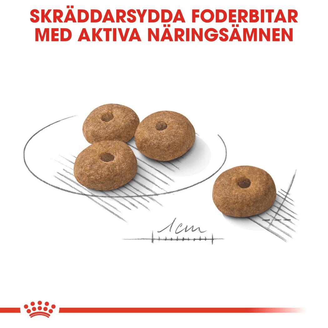 Royal Canin Sterilised Mini - Image 2