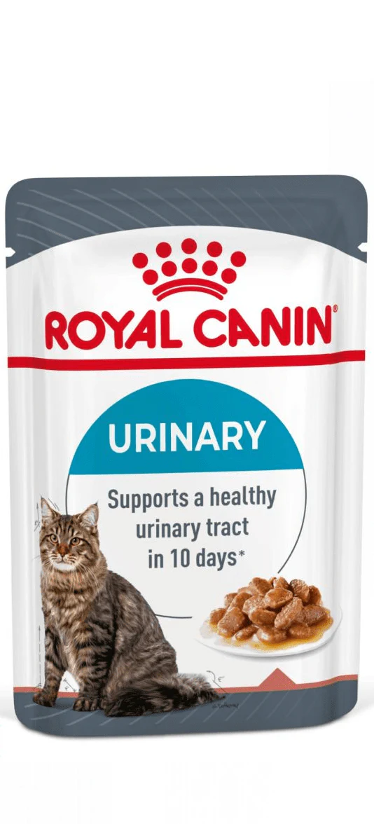 Royal Canin Urinary Care Gravy