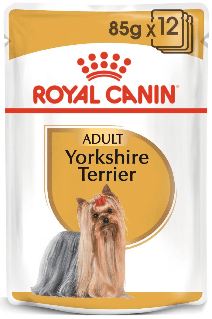 Royal Canin Yorkshire Terrier Adult Loaf