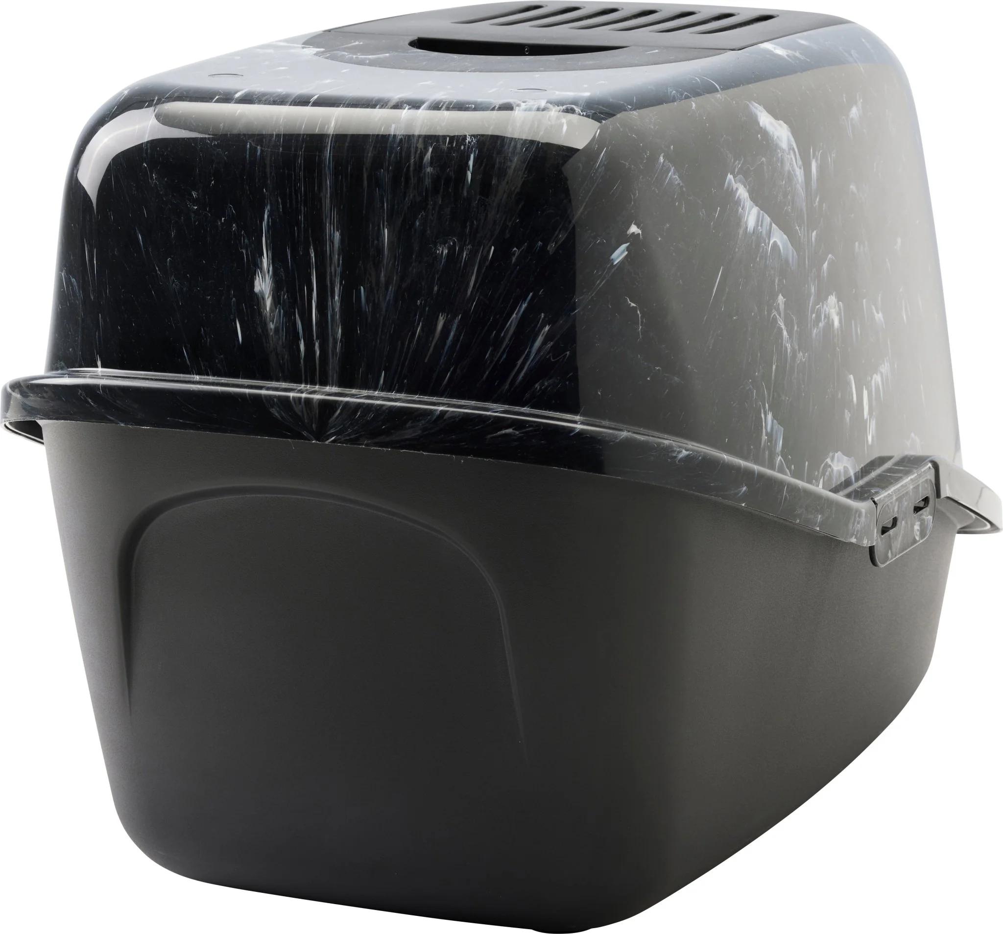 Savic Nestor Marble - Marble black white-black - Image 2