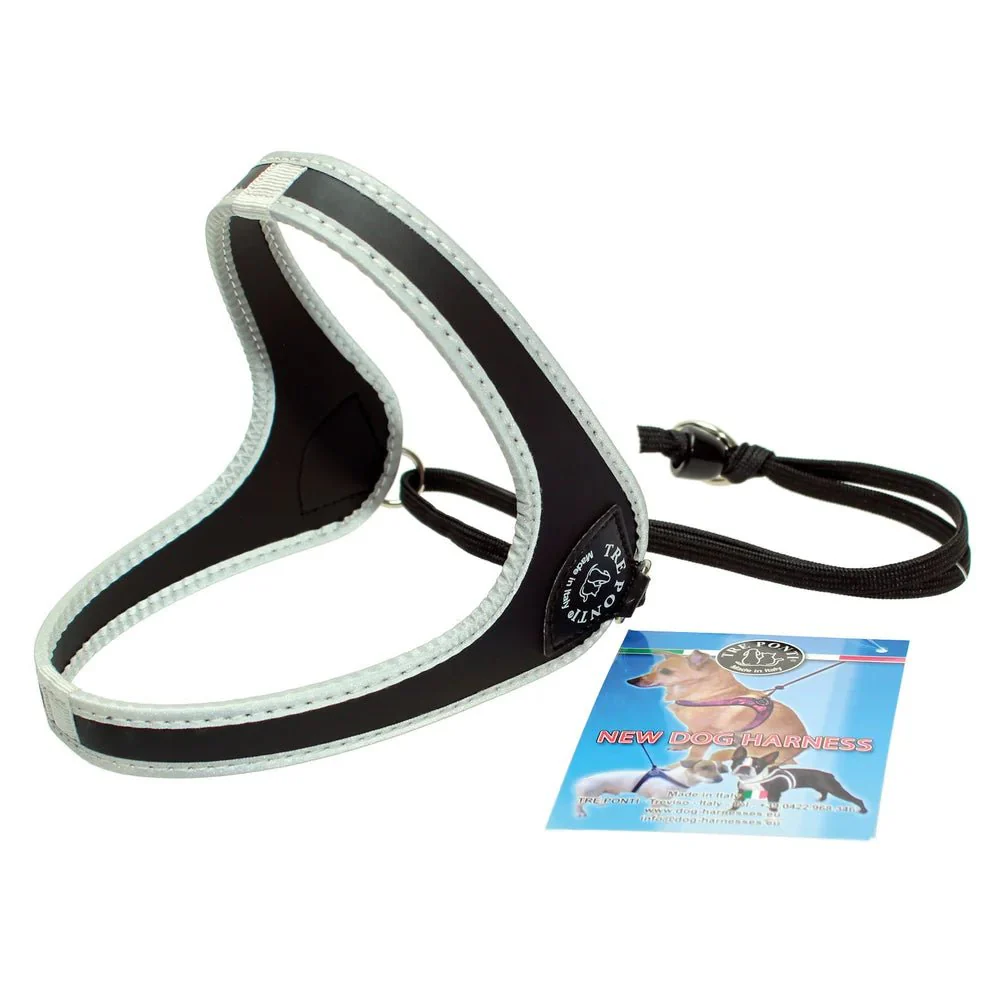 Tre Ponti Sele Basic Svart - Image 2