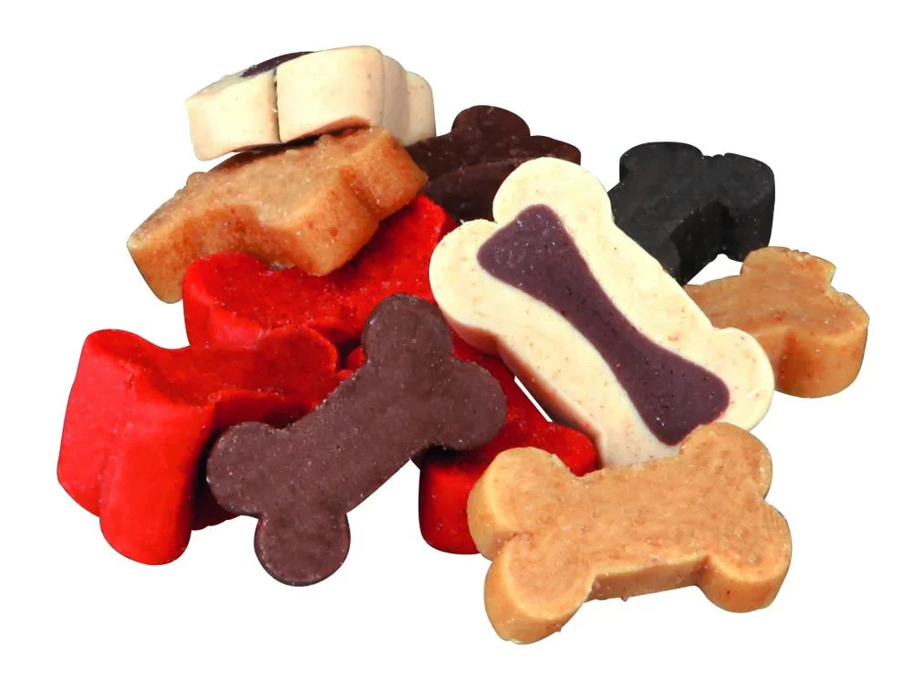 Soft Snack Bony Mix - Image 3
