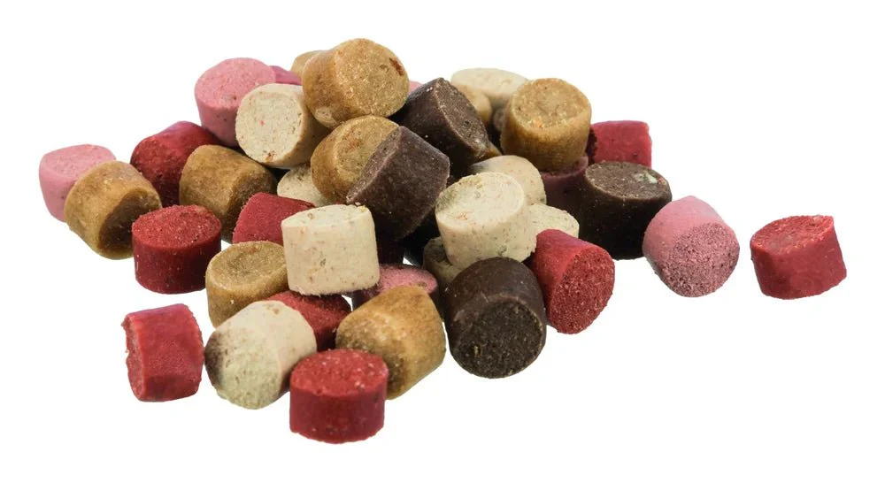 Soft Snack Mini Trainer Dots - Image 3