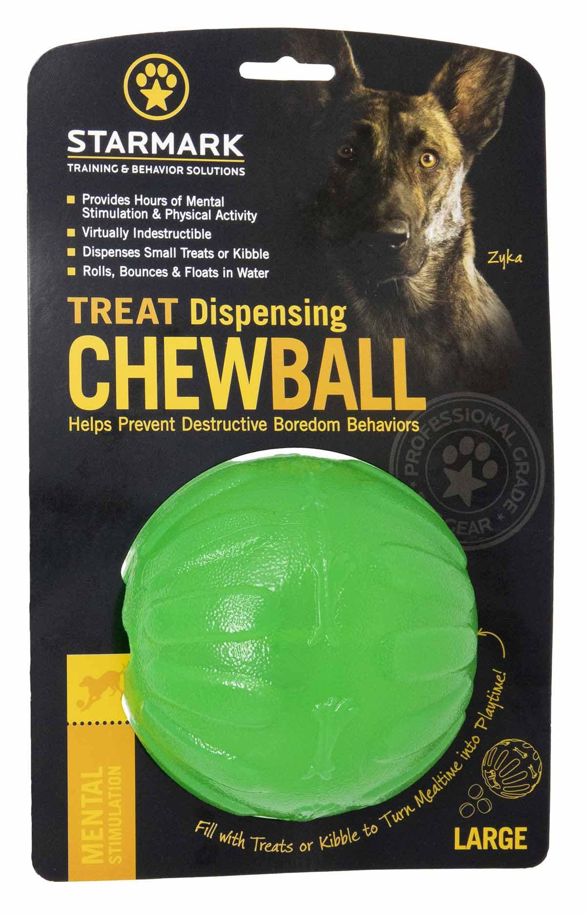 STARMARK Funball Grön