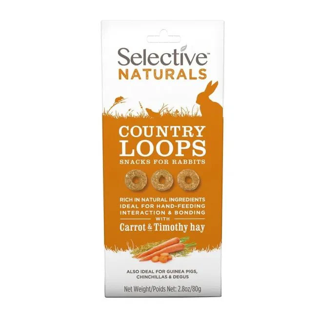 Science Selective Naturals Country Country Loops