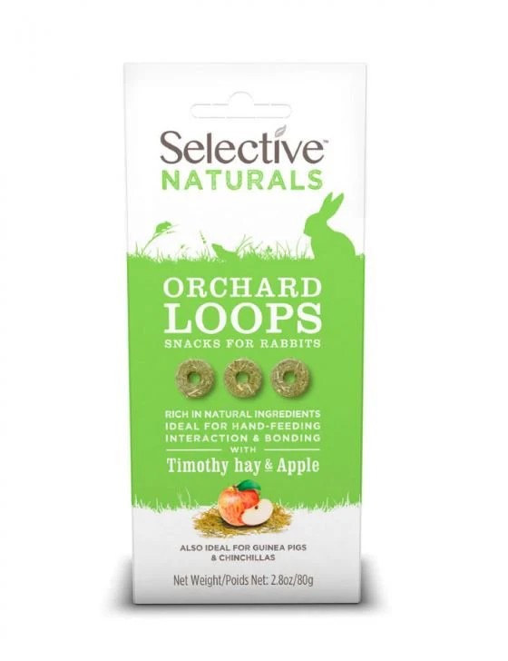Science Selective Naturals Orchard Loops