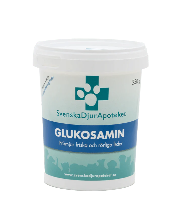 Svenska DjurApoteket Glukosamin - Image 2