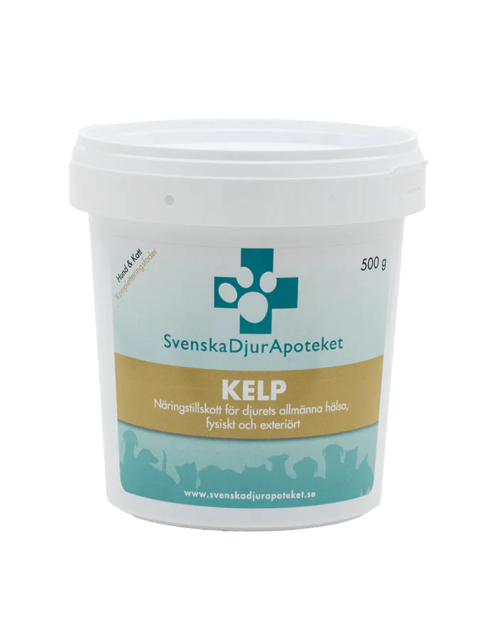 Svenska DjurApoteket Kelp - Image 2