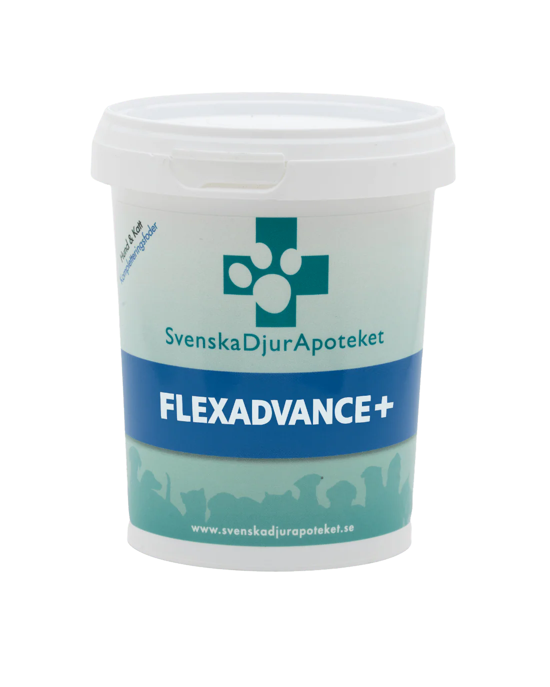 Svenska DjurApoteket LedMax+ Pulver