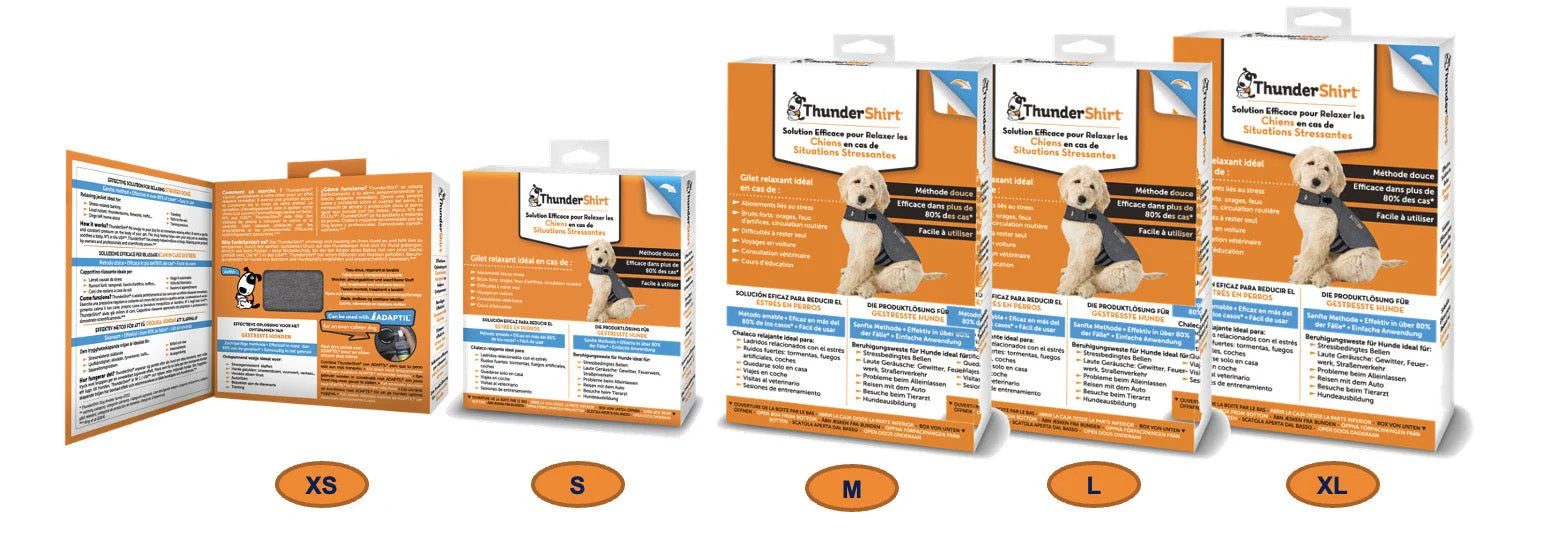 Thundershirt Hund - Image 3