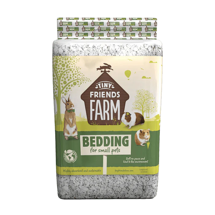 Tiny Friends Farm Bedding