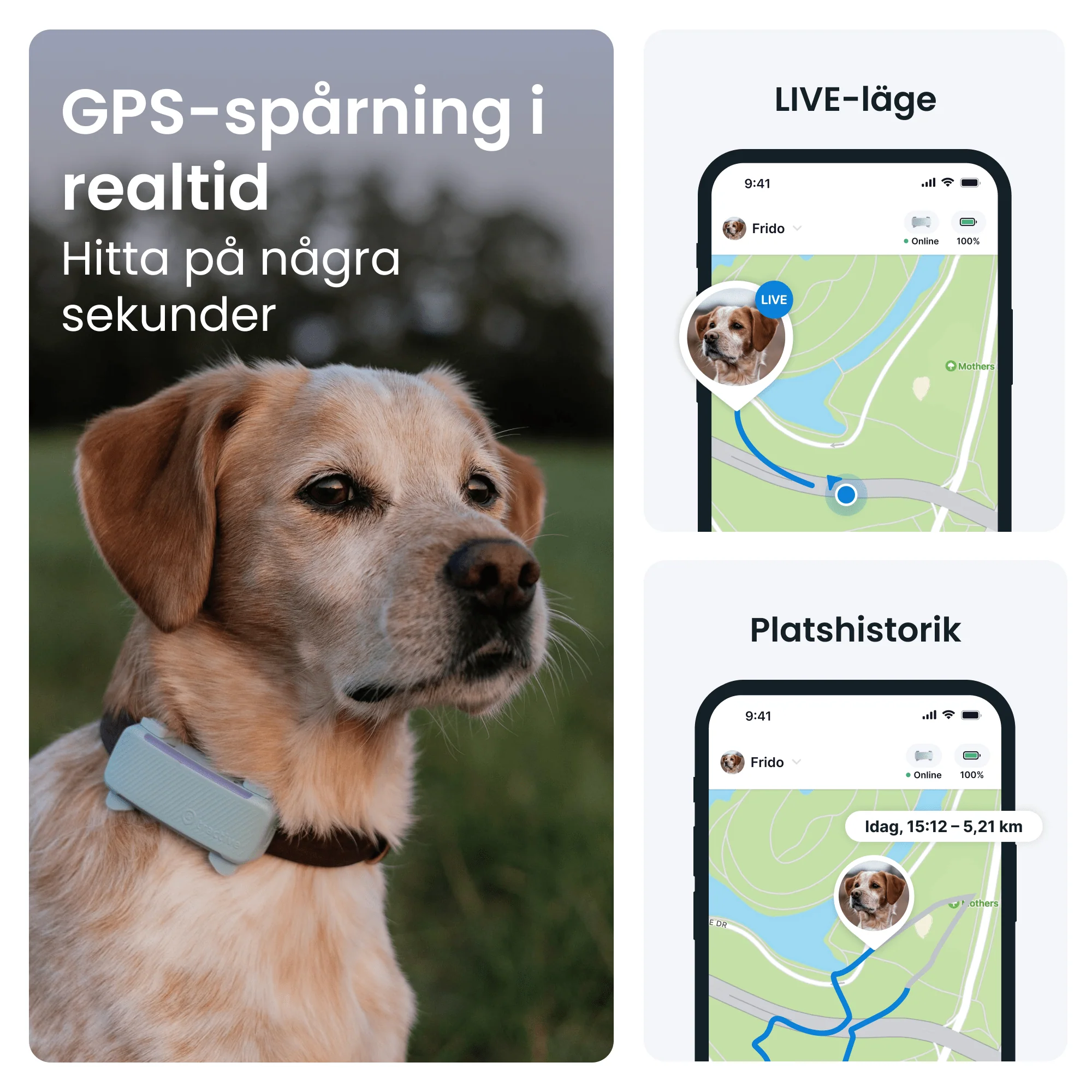 Tractive DOG 6 - Image 5
