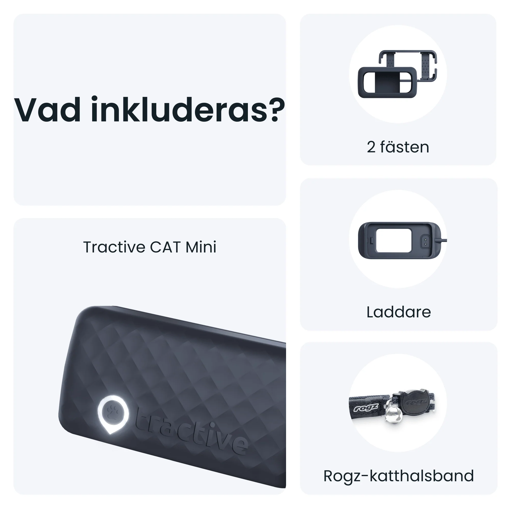 Tractive GPS CAT Mini - Image 12
