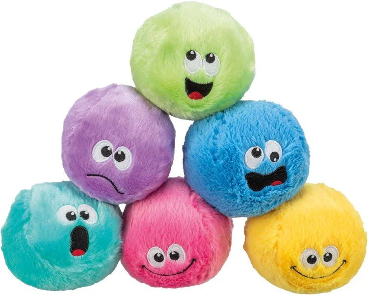 Trixie Be Eco Boll Återvunnen Plysch