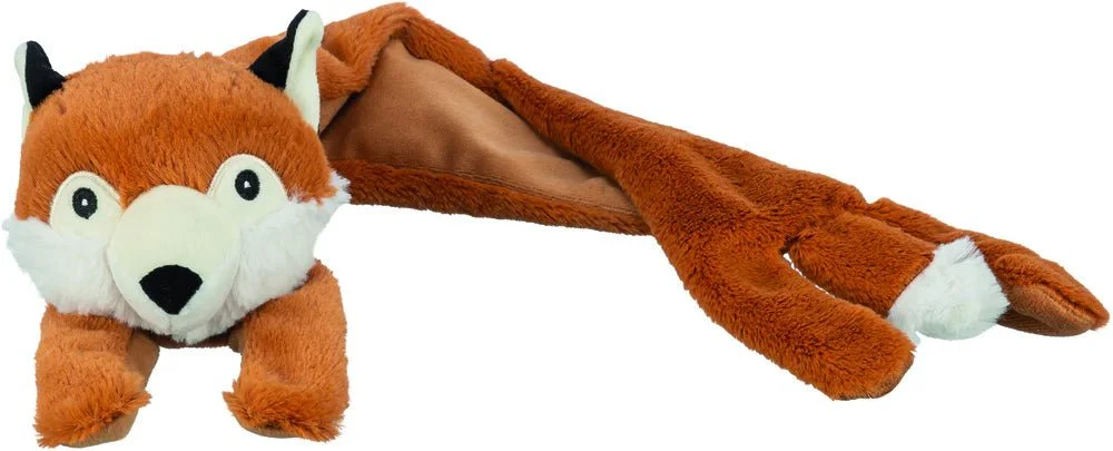 TRIXIE Be Eco Räv Skinz prassel