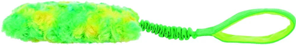 TRIXIE Bungee Fun Limegrön - Image 2