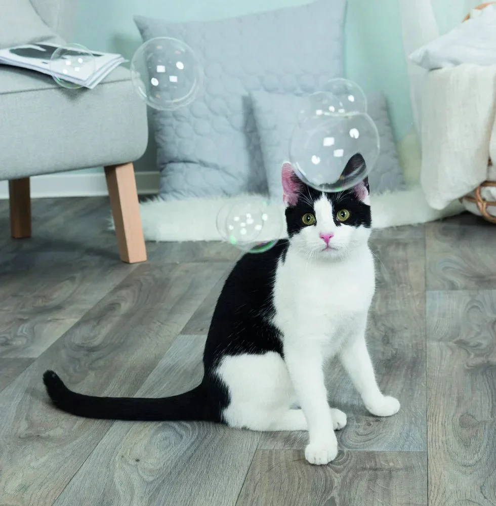 TRIXIE Catnip Bubblor - Image 3