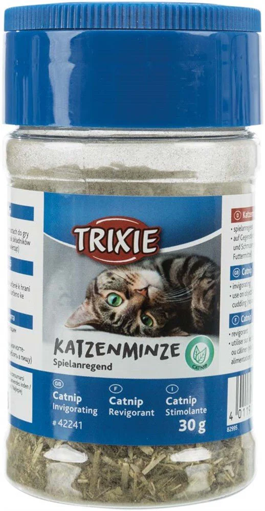 TRIXIE Catnip i burk