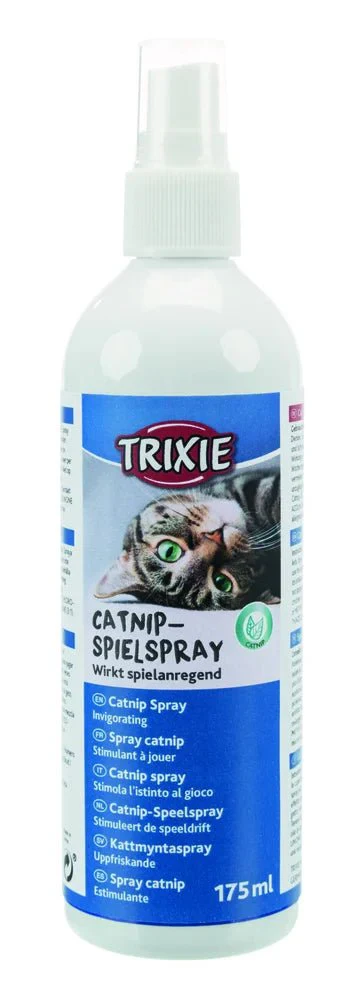 TRIXIE Catnipspray - Image 2