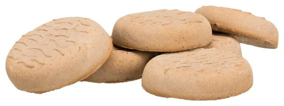 Trixie Cookie Snack Giants Lamm - Image 2