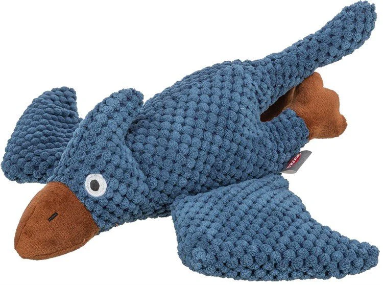 Trixie Flygande Dinosaur i Återvunnen Plysch