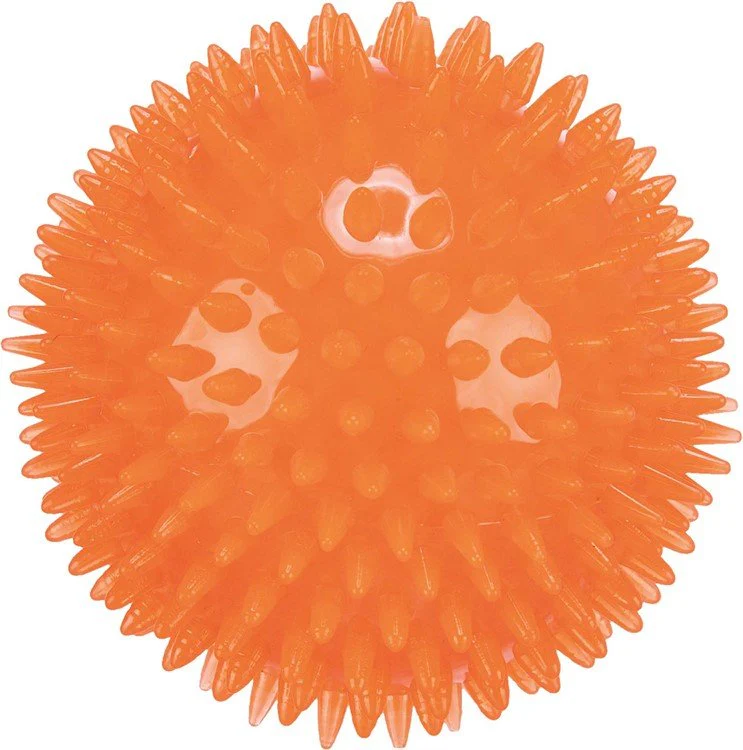 Trixie Flytande Igelkottsboll Gummi