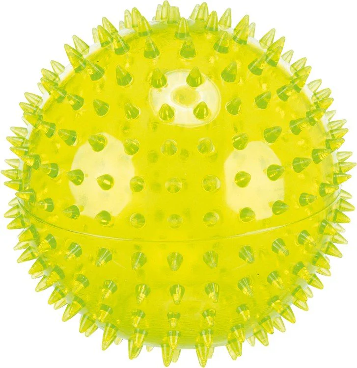 Trixie Flytande Igelkottsboll Gummi - Image 2