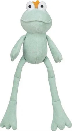 Trixie Grodkung i Plysch