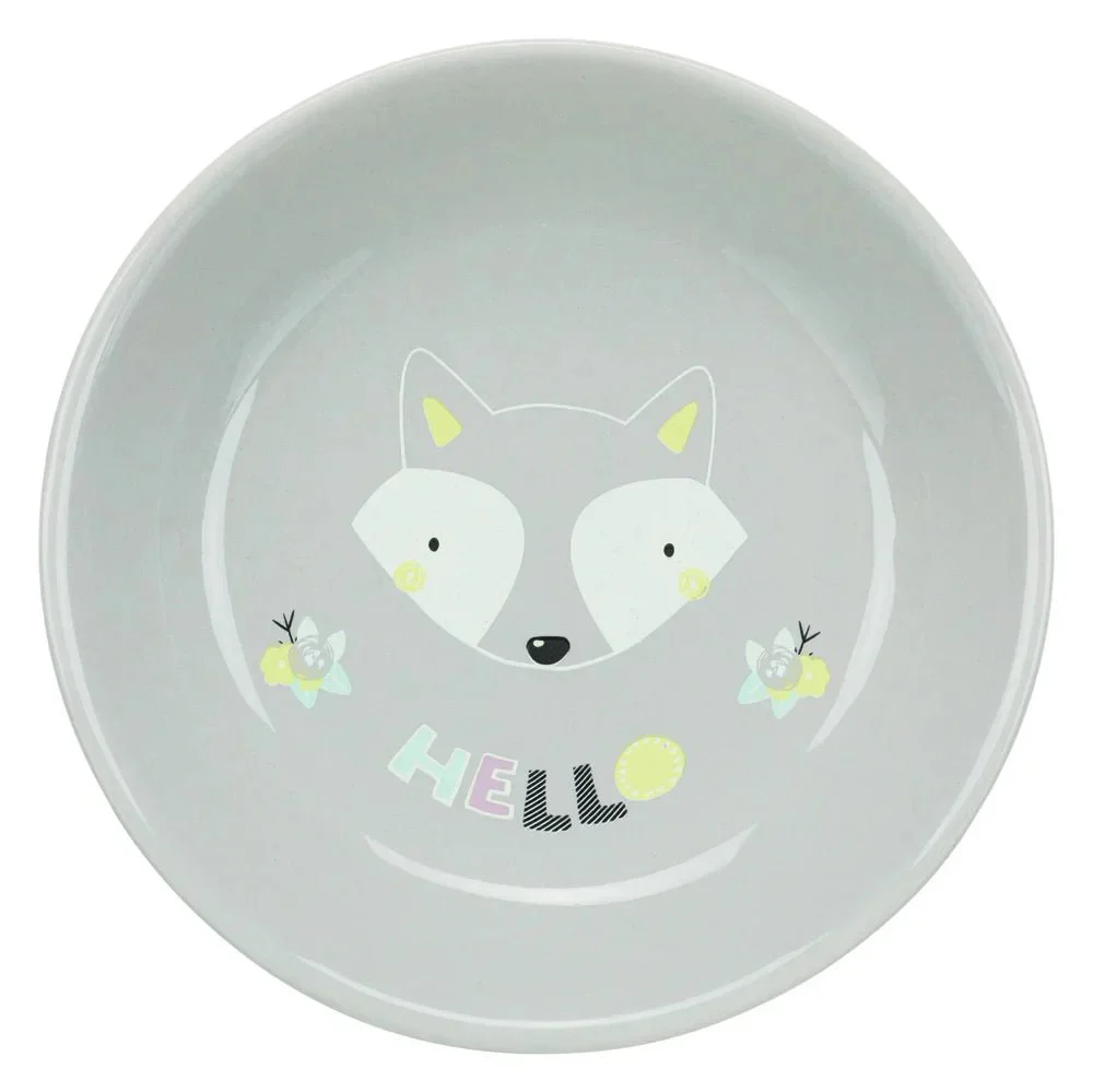 TRIXIE Junior keramikskål - Image 6