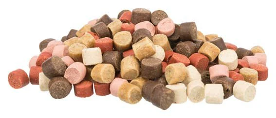 Trixie Junior Soft Snack Dots Omega-3 - Image 2